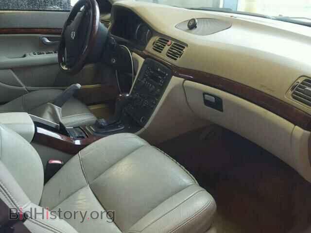 2005 VOLVO S80 - VIN: YV1TS911451392222 - Фото 5