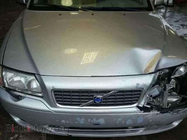 2005 VOLVO S80 - VIN: YV1TS911451392222 - Фото 7
