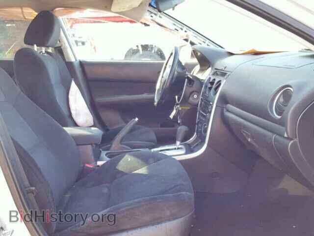 2008 MAZDA 6 - VIN: 1YVHP80C885M19195 - Фото 5
