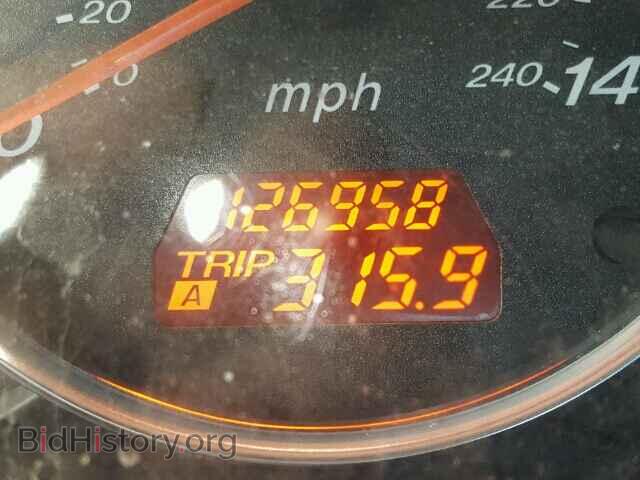 2008 MAZDA 6 - VIN: 1YVHP80C885M19195 - Фото 8