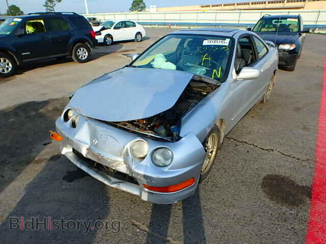 1998 ACURA INTEGRA - VIN: JH4DC4366WS009975 - Фото 2