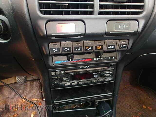 1998 ACURA INTEGRA - VIN: JH4DC4366WS009975 - Фото 9