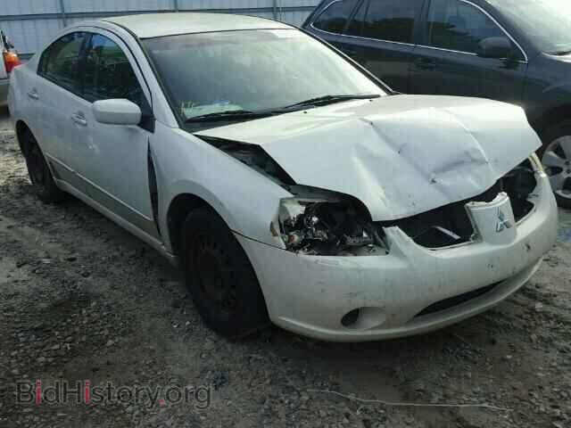 Фотография 4A3AB36F85E047490 - MITSUBISHI GALANT 2005