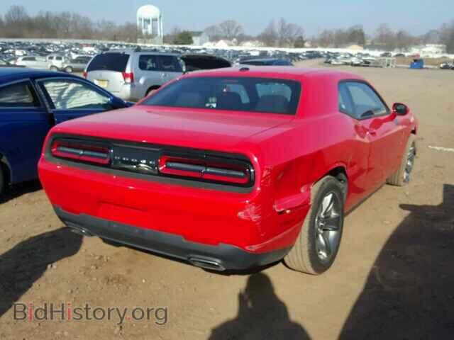 2015 DODGE CHALLENGER - VIN: 2C3CDZAG1FH888476 - Photo 4