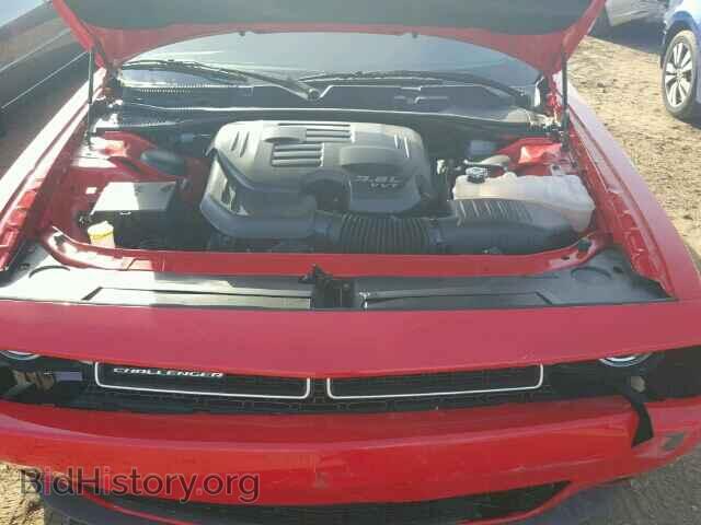 2015 DODGE CHALLENGER - VIN: 2C3CDZAG1FH888476 - Photo 7