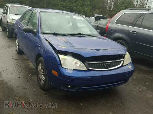 Фотография 1FAFP34N55W189400 - FORD FOCUS 2005