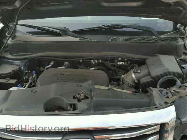 2012 HONDA PILOT - VIN: 5FNYF3H54CB008076 - Фото 7