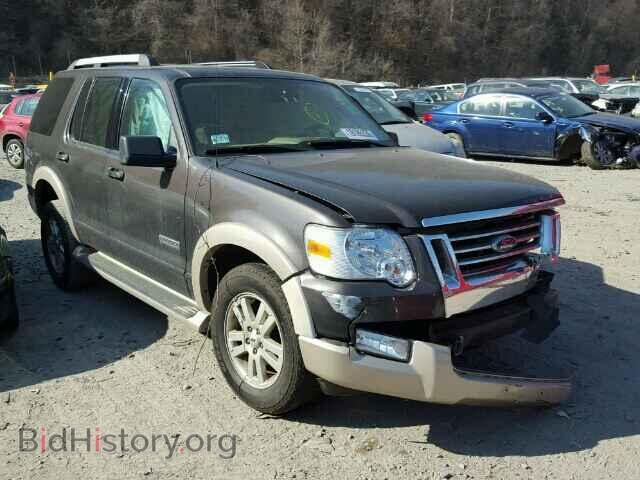 Фотография 1FMEU74E27UB54023 - FORD EXPLORER 2007