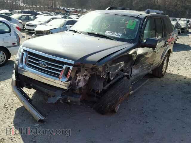 2007 FORD EXPLORER - VIN: 1FMEU74E27UB54023 - Photo 2