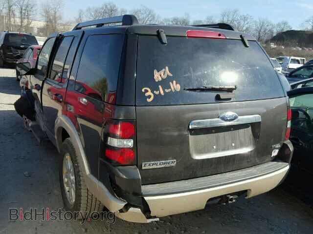 2007 FORD EXPLORER - VIN: 1FMEU74E27UB54023 - Photo 3