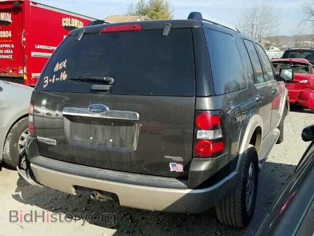 2007 FORD EXPLORER - VIN: 1FMEU74E27UB54023 - Photo 4
