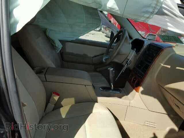 2007 FORD EXPLORER - VIN: 1FMEU74E27UB54023 - Photo 5
