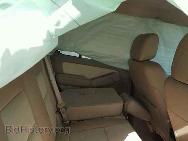 2007 FORD EXPLORER - VIN: 1FMEU74E27UB54023 - Photo 6