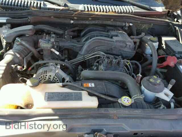 2007 FORD EXPLORER - VIN: 1FMEU74E27UB54023 - Photo 7