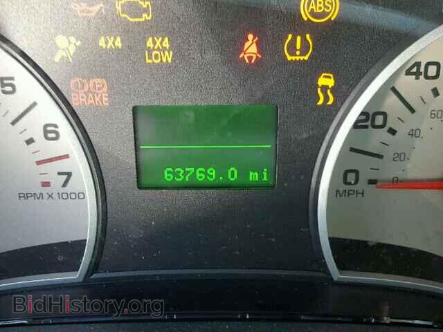2007 FORD EXPLORER - VIN: 1FMEU74E27UB54023 - Photo 8