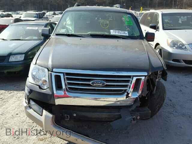 2007 FORD EXPLORER - VIN: 1FMEU74E27UB54023 - Photo 9