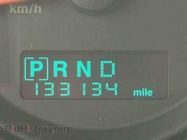 2005 JEEP CHEROKEE - VIN: 1J4GR48K45C674086 - Фото 8