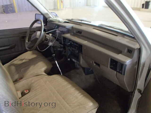 1992 DODGE RAM - VIN: JB7FL24W2NP007025 - Photo 5