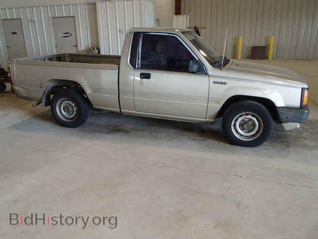 1992 DODGE RAM - VIN: JB7FL24W2NP007025 - Photo 10