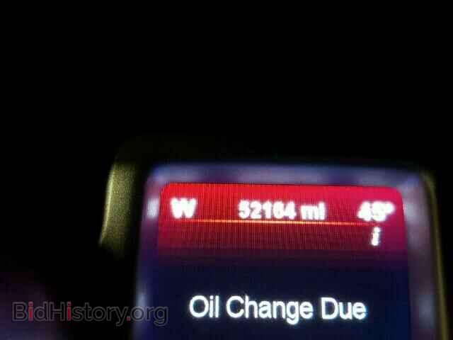 2012 DODGE JOURNEY - VIN: 3C4PDCBG6CT153634 - Фото 8
