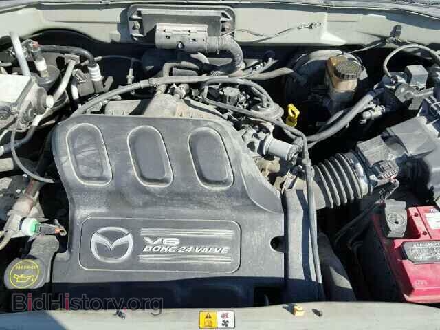 2003 MAZDA TRIBUTE - VIN: 4F2YZ04123KM48213 - Фото 7