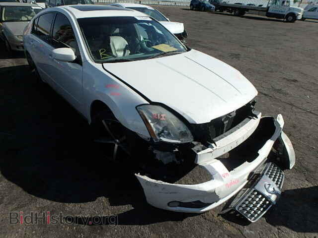 Фотография 1N4BA41E15C828576 - NISSAN MAXIMA 2005