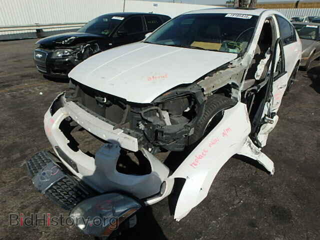 2005 NISSAN MAXIMA - VIN: 1N4BA41E15C828576 - Фото 2