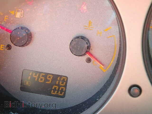 2005 NISSAN MAXIMA - VIN: 1N4BA41E15C828576 - Фото 8