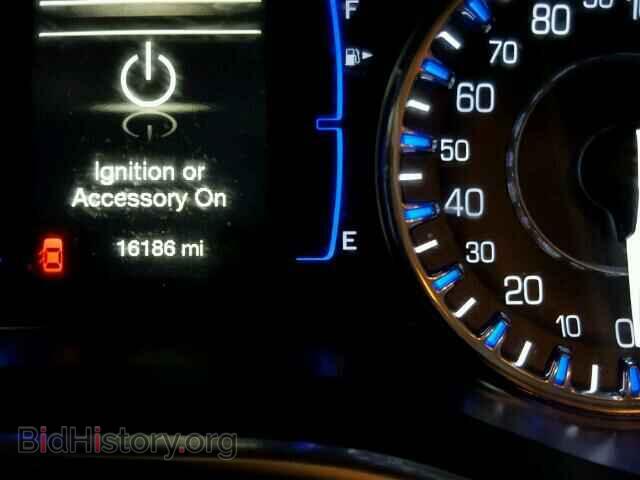 2016 CHRYSLER 200 - VIN: 1C3CCCAB8GN116747 - Фото 8