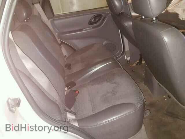 2002 FORD ESCAPE - VIN: 1FMYU01182KA36701 - Фото 6
