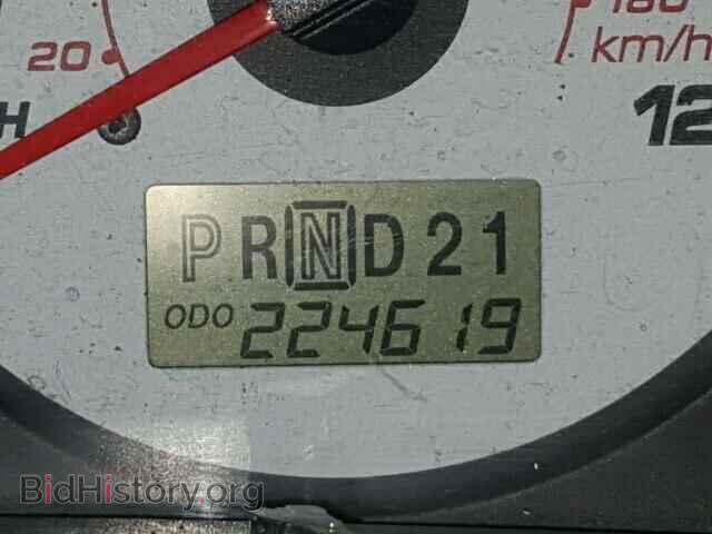 2002 FORD ESCAPE - VIN: 1FMYU01182KA36701 - Фото 8