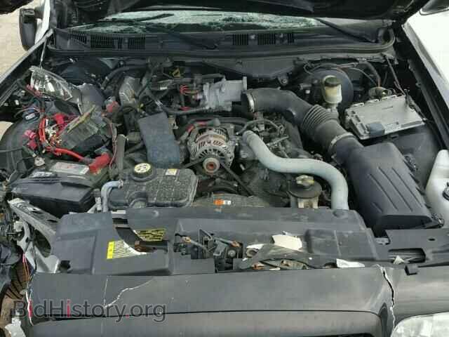 2007 FORD CROWN VIC - VIN: 2FAFP71WX7X145307 - Фото 7