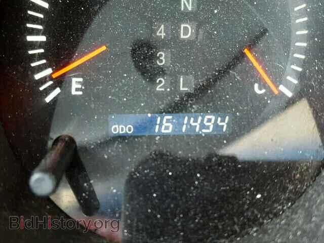 2003 LEXUS ES300 - VIN: JTHBF30G430144739 - Фото 8