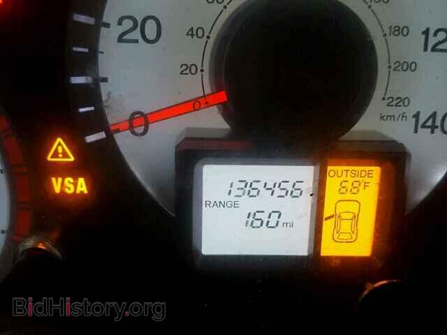 2011 HONDA PILOT - VIN: 5FNYF3H59BB056476 - Фото 8