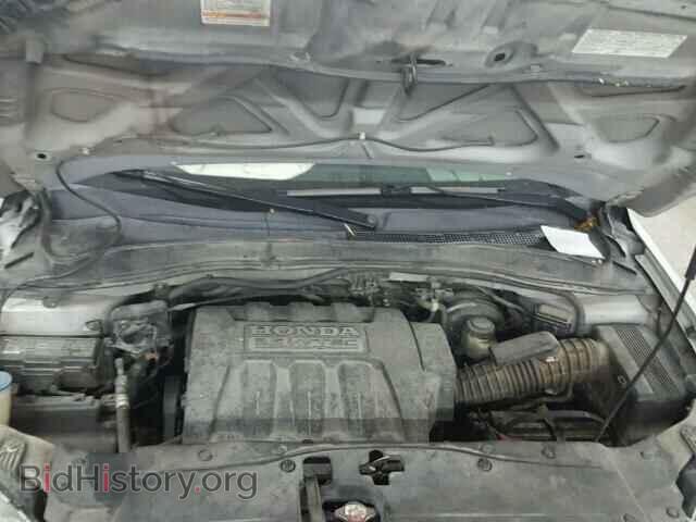 2006 HONDA PILOT - VIN: 5FNYF28696B034423 - Фото 7