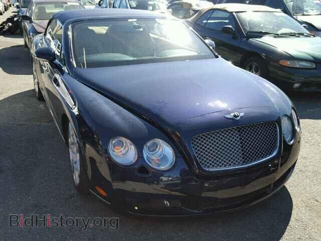 Photo SCBDR33W78C051503 - BENTLEY ALL MODELS 2008