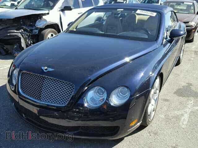 2008 BENTLEY ALL MODELS - VIN: SCBDR33W78C051503 - Photo 2