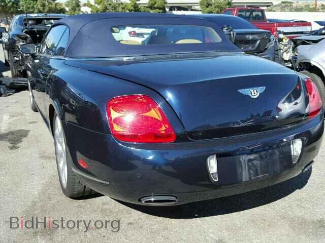 2008 BENTLEY ALL MODELS - VIN: SCBDR33W78C051503 - Photo 3