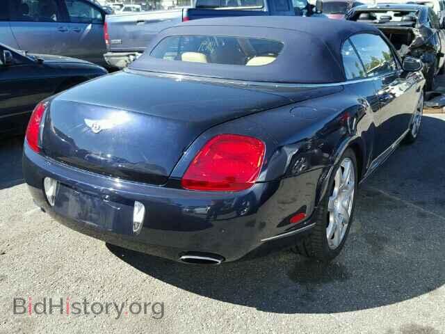 2008 BENTLEY ALL MODELS - VIN: SCBDR33W78C051503 - Photo 4