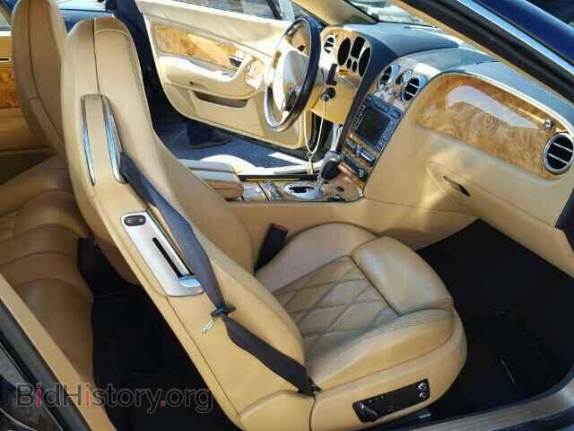 2008 BENTLEY ALL MODELS - VIN: SCBDR33W78C051503 - Photo 5
