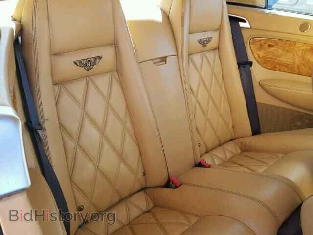 2008 BENTLEY ALL MODELS - VIN: SCBDR33W78C051503 - Photo 6