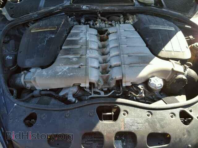2008 BENTLEY ALL MODELS - VIN: SCBDR33W78C051503 - Photo 7