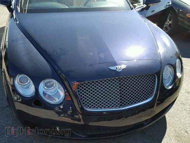 2008 BENTLEY ALL MODELS - VIN: SCBDR33W78C051503 - Photo 10