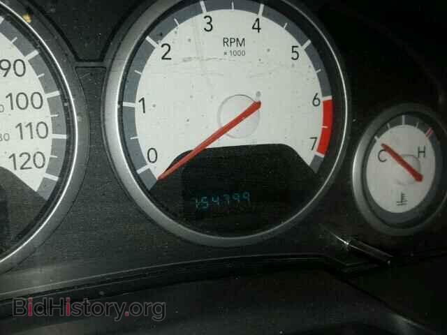 2010 DODGE CARAVAN - VIN: 2D4RN5D16AR205177 - Фото 8