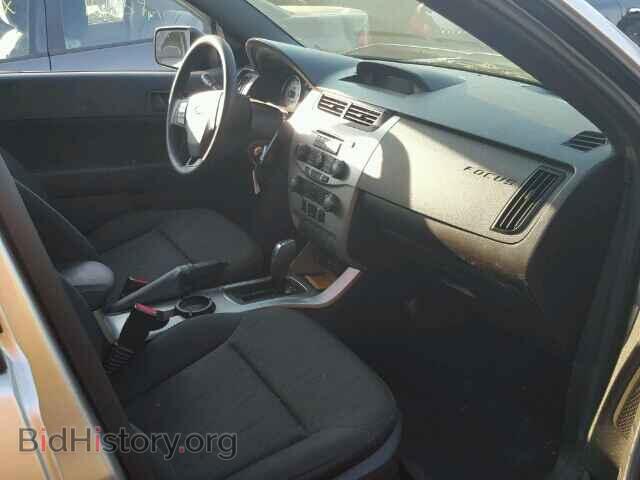 2011 FORD FOCUS - VIN: 1FAHP3FN4BW157457 - Фото 5