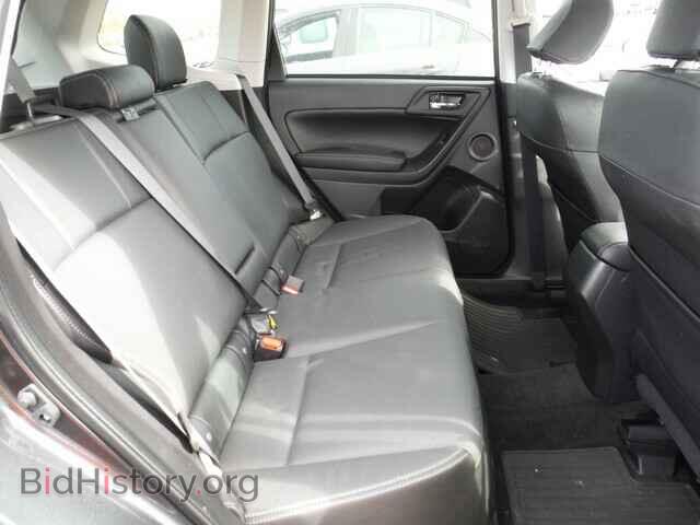 2015 SUBARU FORESTER - VIN: JF2SJGUC4FH445310 - Фото 6