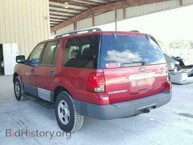 2005 FORD EXPEDITION - VIN: 1FMPU13585LA80407 - Фото 3