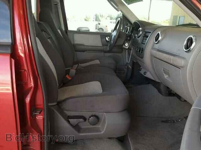 2005 FORD EXPEDITION - VIN: 1FMPU13585LA80407 - Фото 5