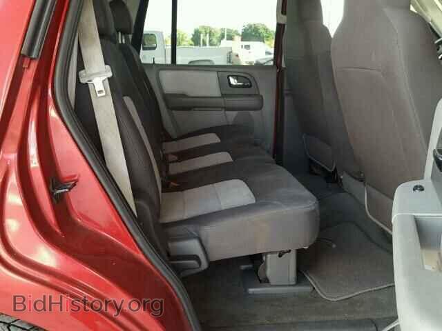 2005 FORD EXPEDITION - VIN: 1FMPU13585LA80407 - Фото 6