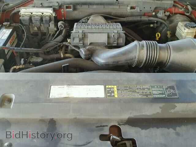 2005 FORD EXPEDITION - VIN: 1FMPU13585LA80407 - Фото 7